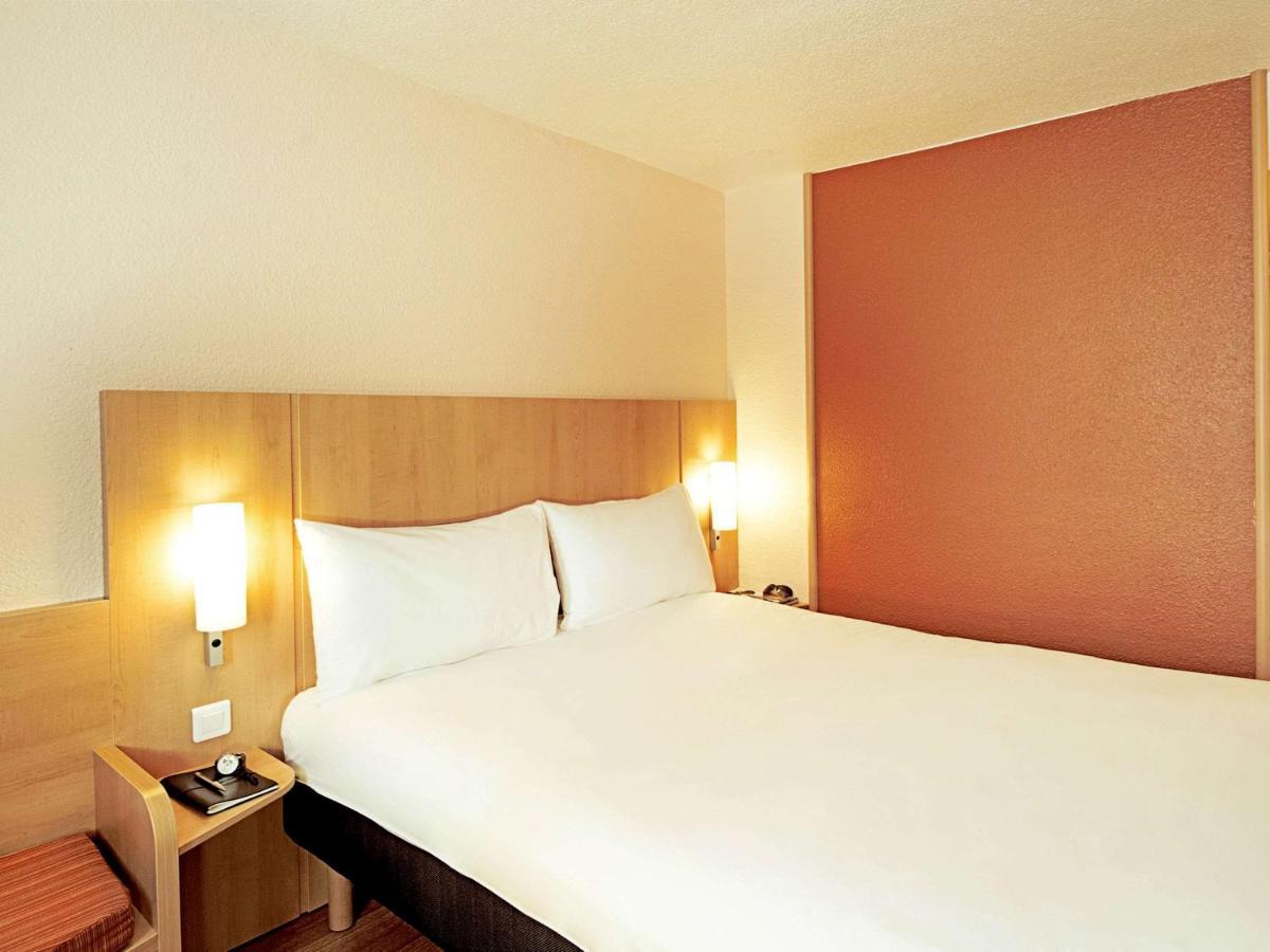 Ibis Senlis Hotel Санлис Екстериор снимка