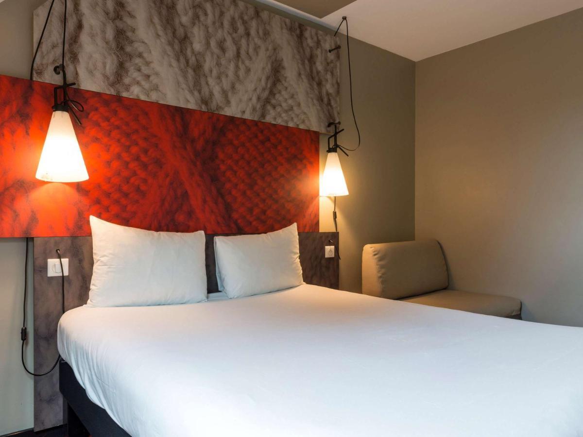 Ibis Senlis Hotel Санлис Екстериор снимка