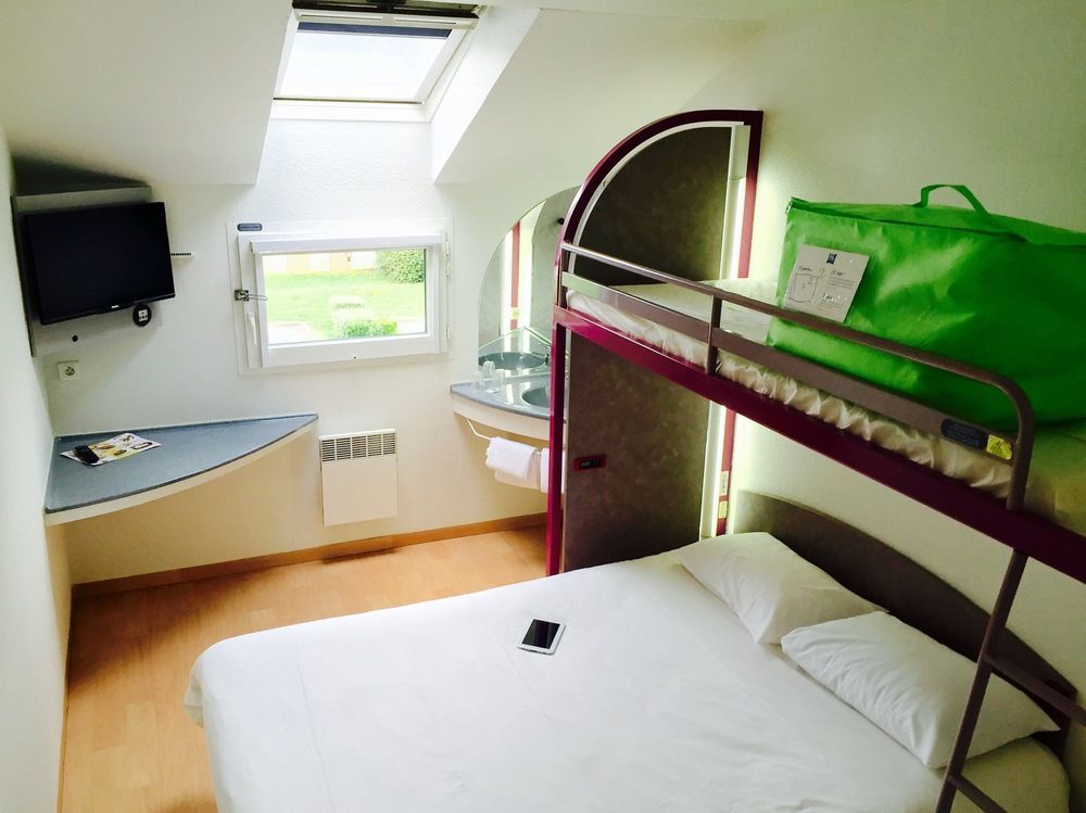 Ibis Senlis Hotel Санлис Екстериор снимка