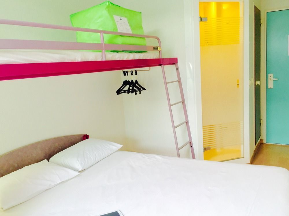 Ibis Senlis Hotel Екстериор снимка