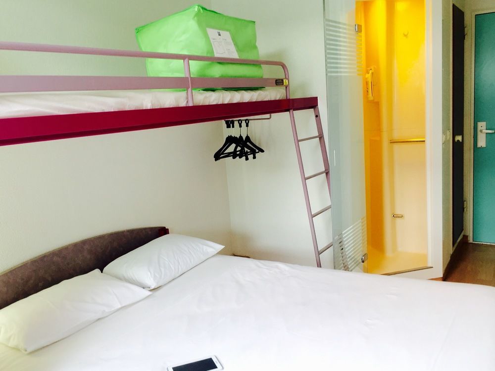 Ibis Senlis Hotel Санлис Екстериор снимка