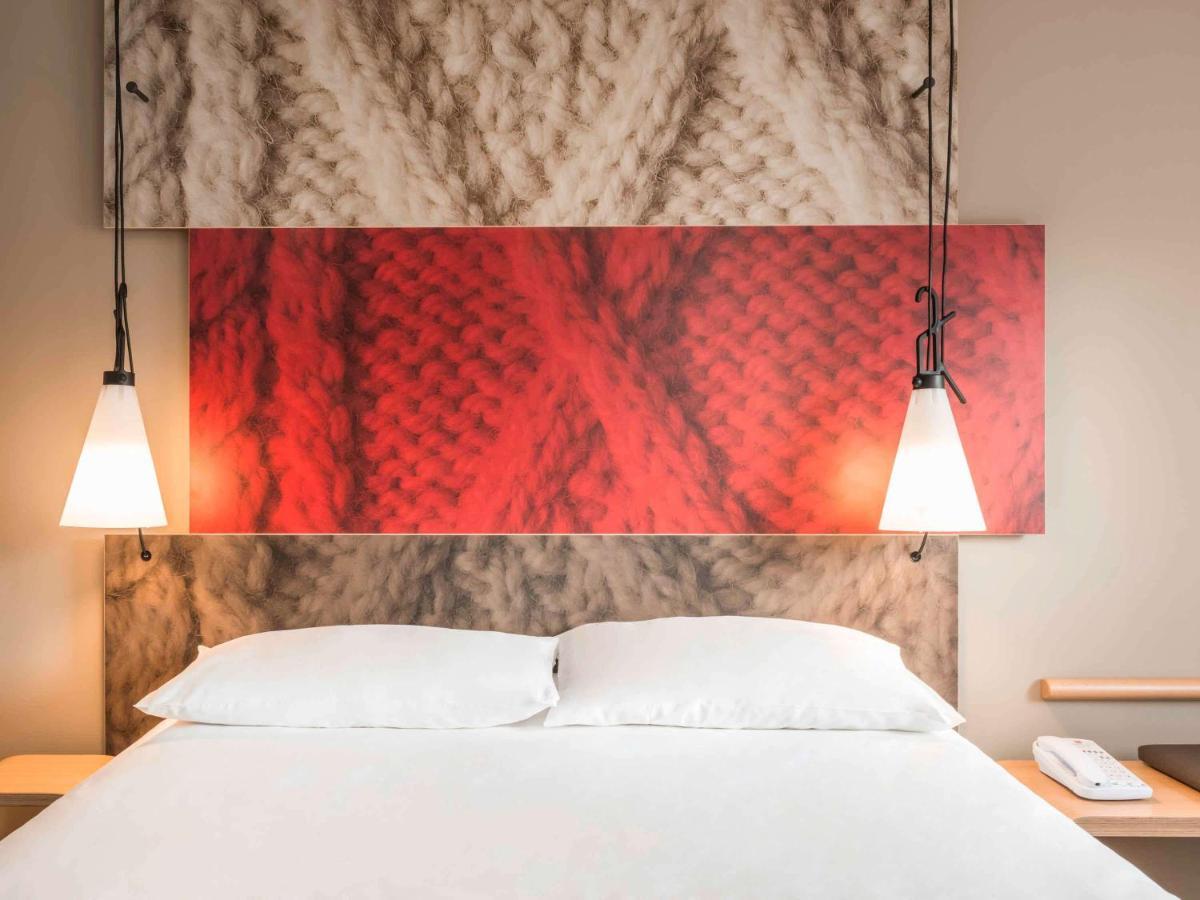 Ibis Senlis Hotel Екстериор снимка