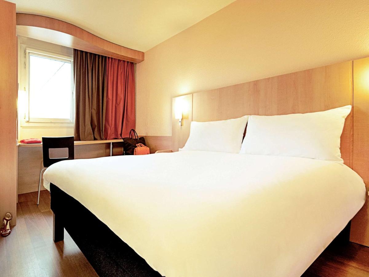 Ibis Senlis Hotel Санлис Екстериор снимка