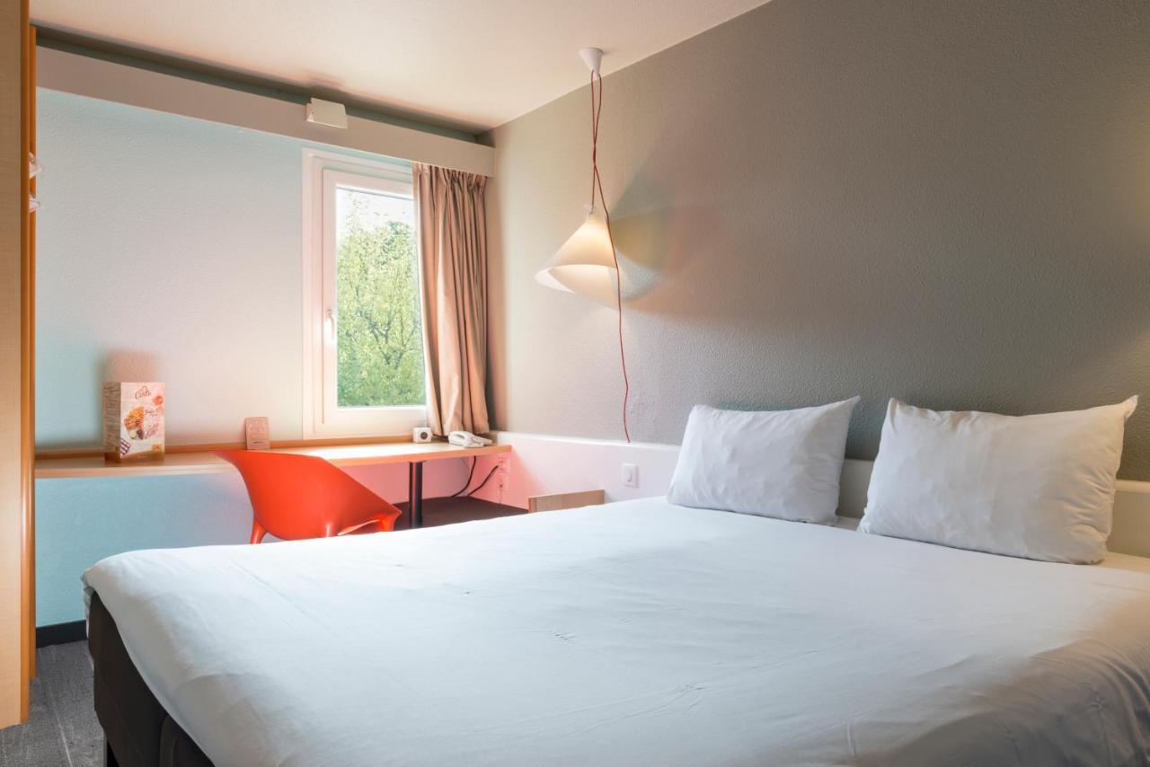 Ibis Senlis Hotel Санлис Екстериор снимка