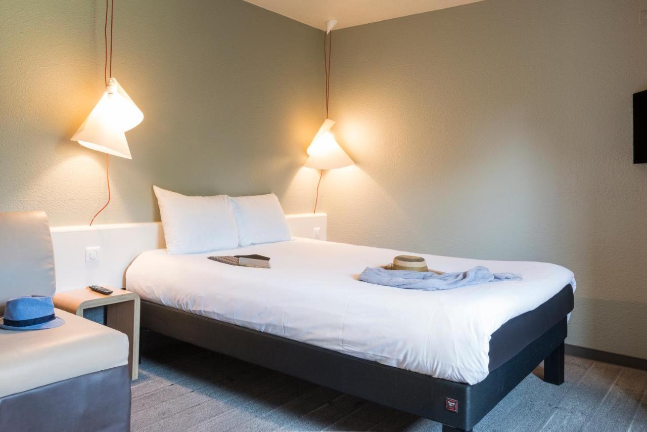 Ibis Senlis Hotel Санлис Екстериор снимка