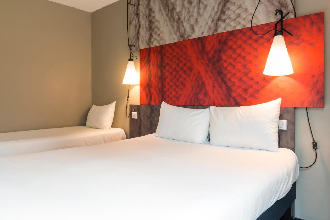 Ibis Senlis Hotel Екстериор снимка